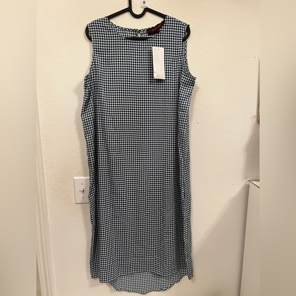 Hal Rubinstein dress